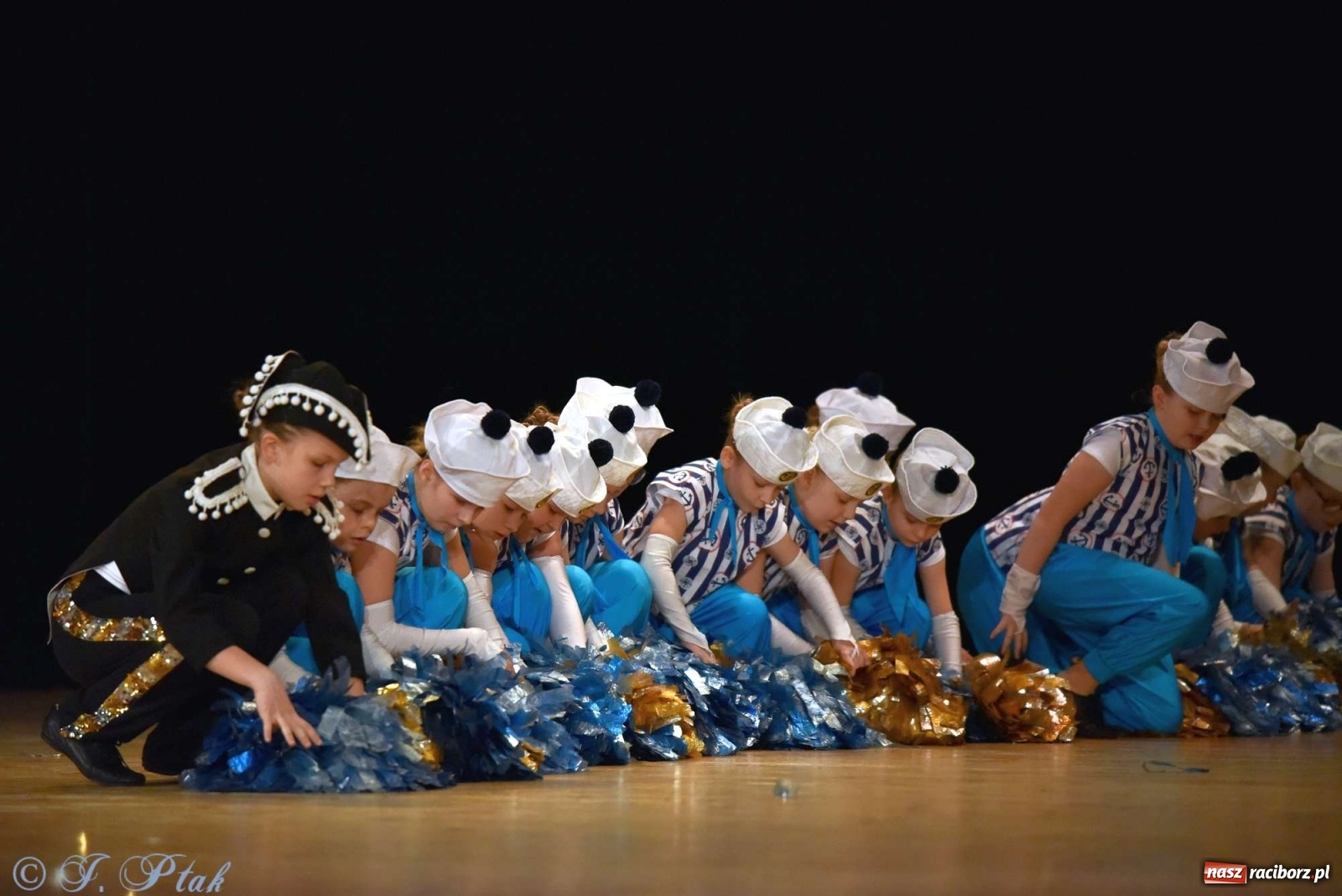 Zdjęcie w galerii na portalu naszraciborz.pl: Źródło podsumowało zbiórkę dla Beaty Leśniewskiej wiadomości z regionu