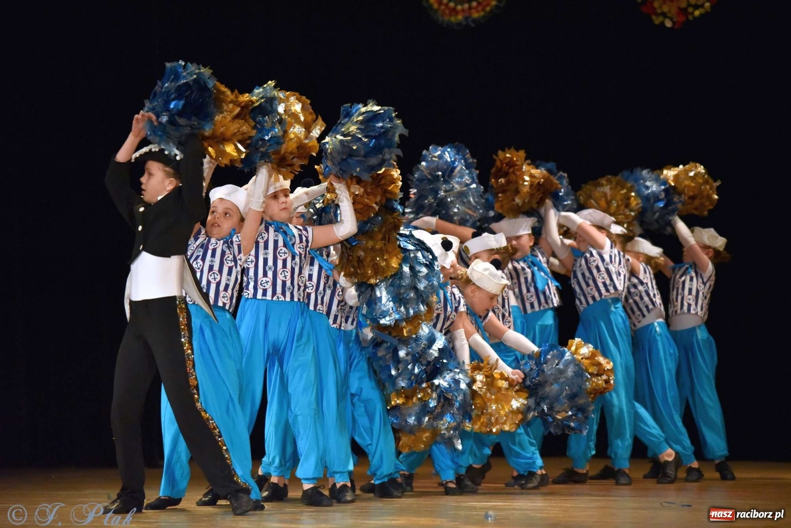 Zdjęcie w galerii na portalu naszraciborz.pl: Źródło podsumowało zbiórkę dla Beaty Leśniewskiej wiadomości z regionu