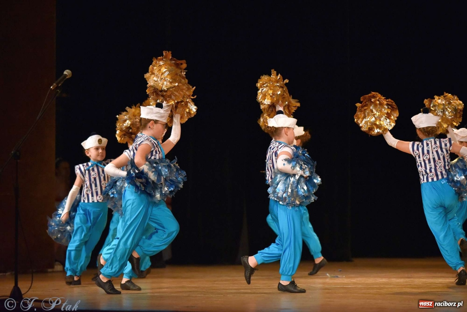 Zdjęcie w galerii na portalu naszraciborz.pl: Źródło podsumowało zbiórkę dla Beaty Leśniewskiej wiadomości z regionu