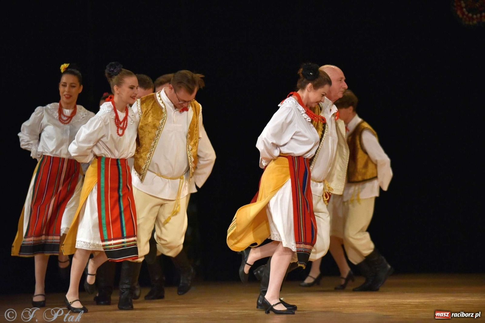 Zdjęcie w galerii na portalu naszraciborz.pl: Źródło podsumowało zbiórkę dla Beaty Leśniewskiej wiadomości z regionu