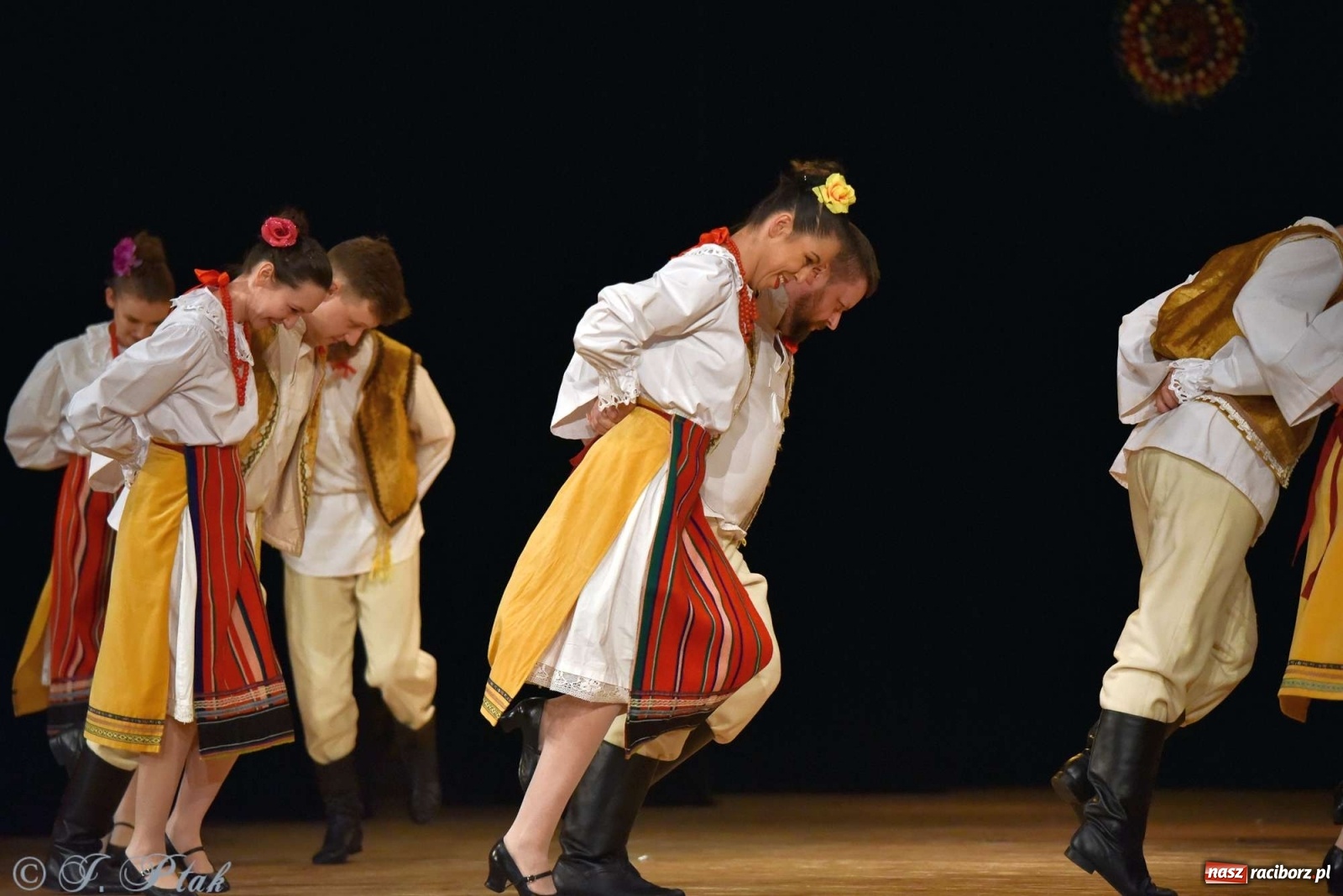 Zdjęcie w galerii na portalu naszraciborz.pl: Źródło podsumowało zbiórkę dla Beaty Leśniewskiej wiadomości z regionu