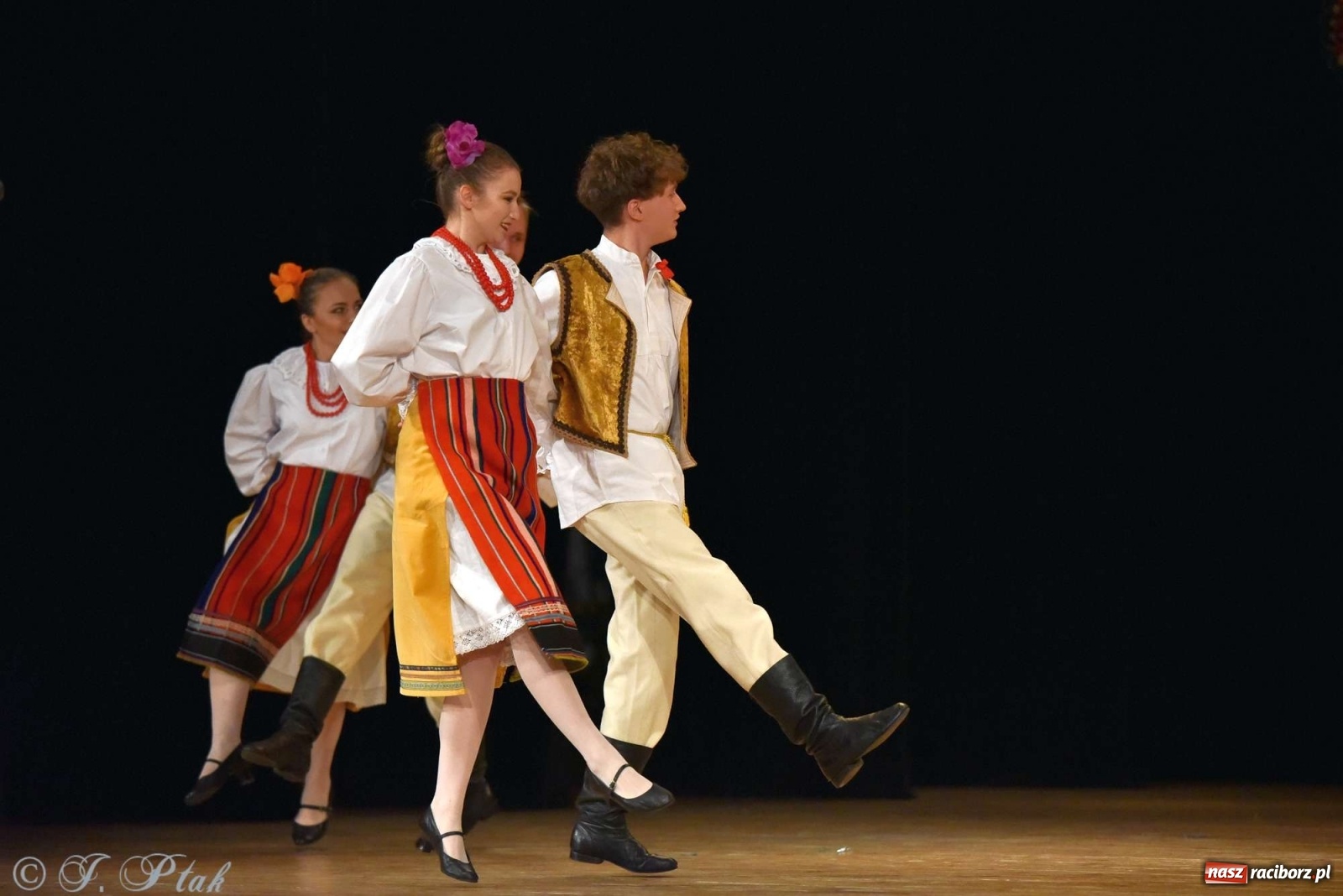 Zdjęcie w galerii na portalu naszraciborz.pl: Źródło podsumowało zbiórkę dla Beaty Leśniewskiej wiadomości z regionu