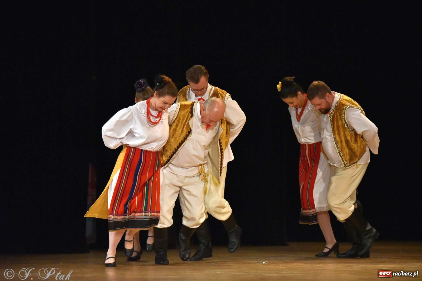 Zdjęcie w galerii na portalu naszraciborz.pl: Źródło podsumowało zbiórkę dla Beaty Leśniewskiej wiadomości z regionu