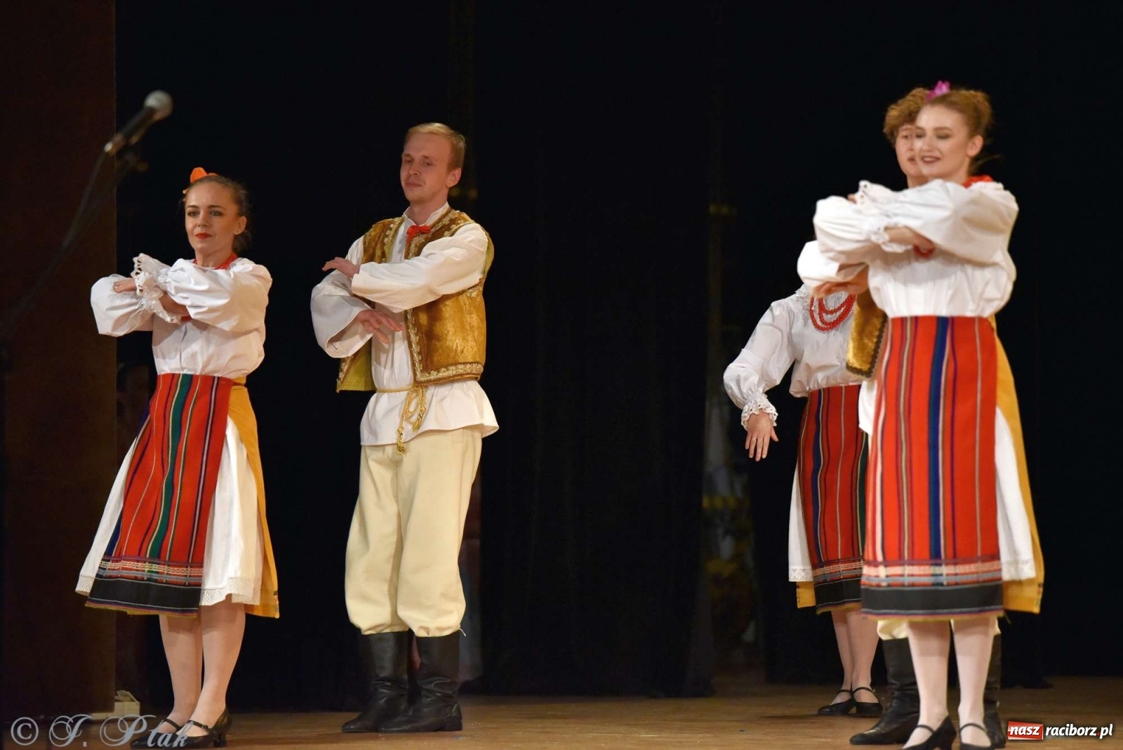 Zdjęcie w galerii na portalu naszraciborz.pl: Źródło podsumowało zbiórkę dla Beaty Leśniewskiej wiadomości z regionu