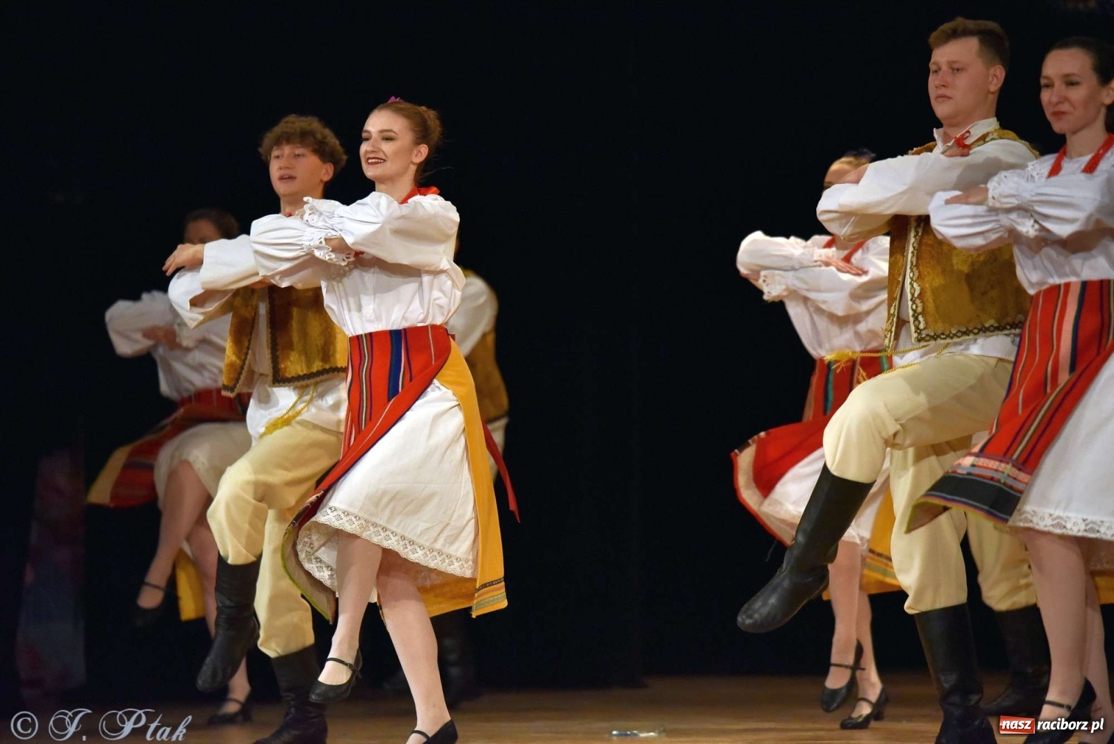 Zdjęcie w galerii na portalu naszraciborz.pl: Źródło podsumowało zbiórkę dla Beaty Leśniewskiej wiadomości z regionu