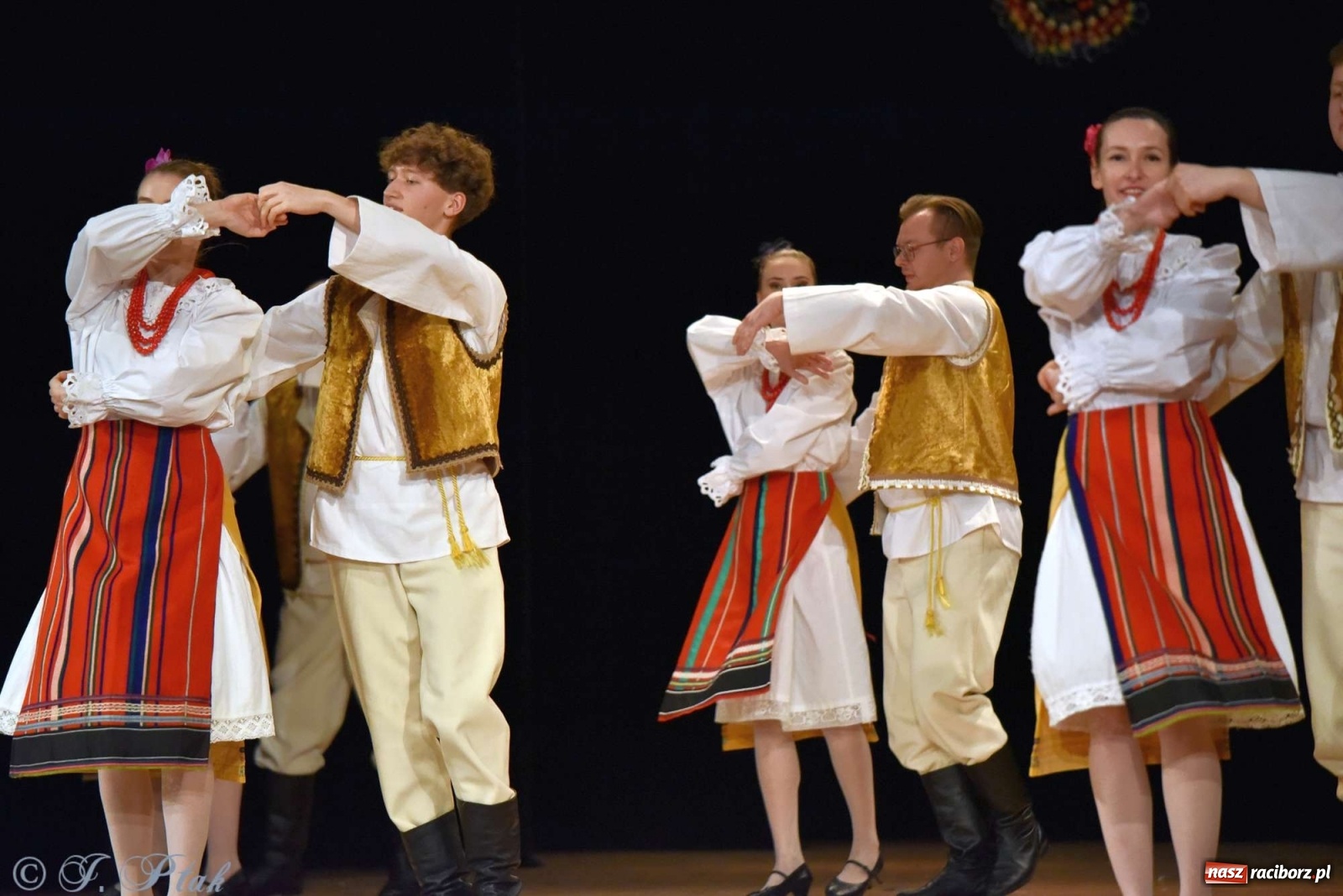 Zdjęcie w galerii na portalu naszraciborz.pl: Źródło podsumowało zbiórkę dla Beaty Leśniewskiej wiadomości z regionu