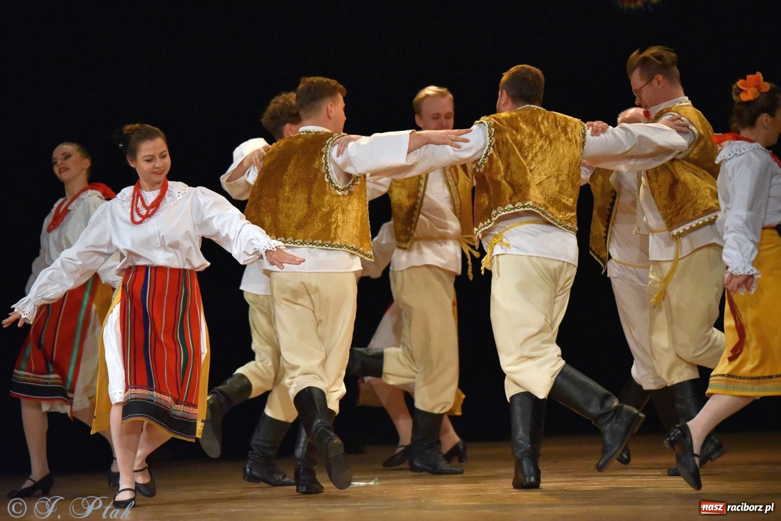 Zdjęcie w galerii na portalu naszraciborz.pl: Źródło podsumowało zbiórkę dla Beaty Leśniewskiej wiadomości z regionu