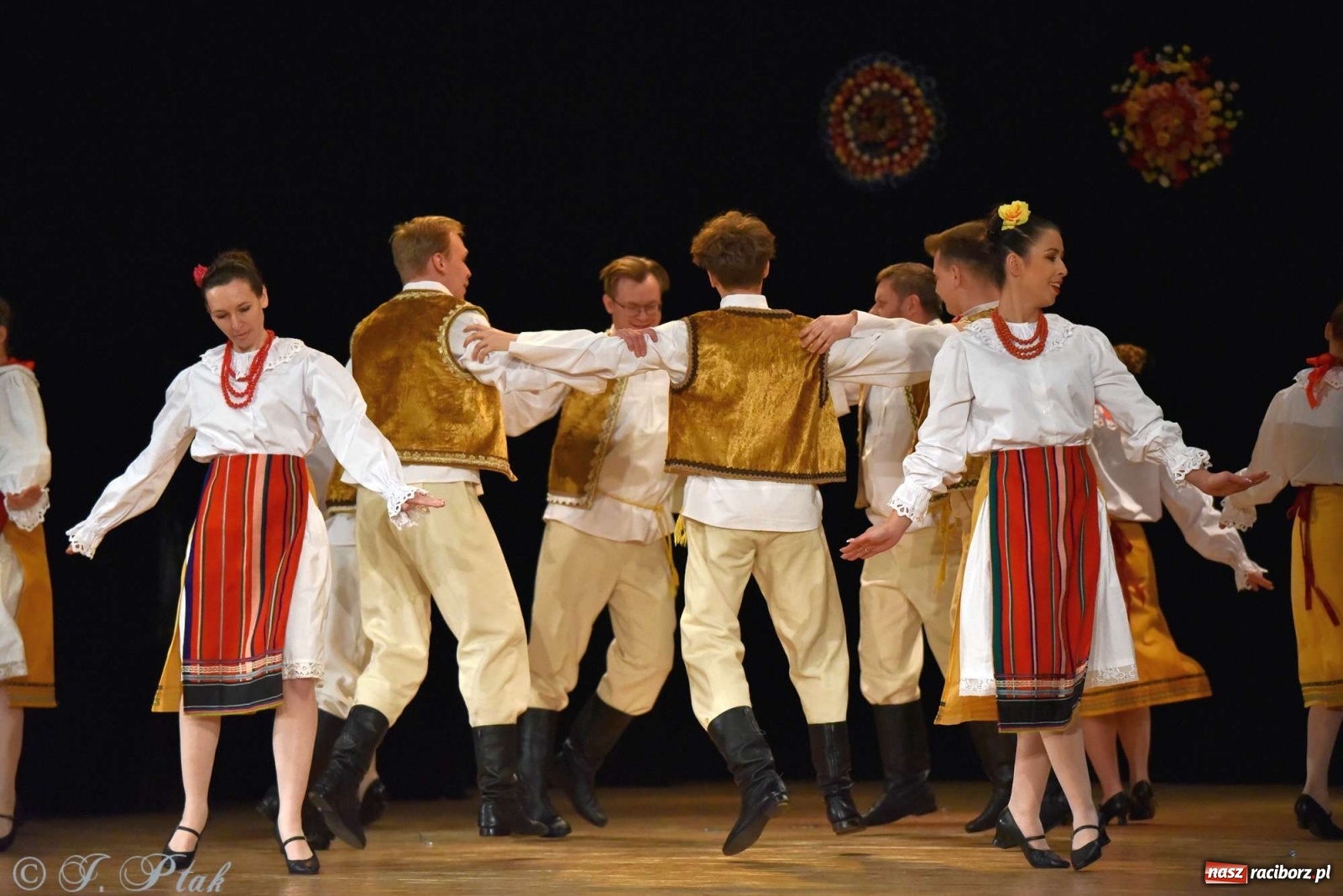 Zdjęcie w galerii na portalu naszraciborz.pl: Źródło podsumowało zbiórkę dla Beaty Leśniewskiej wiadomości z regionu