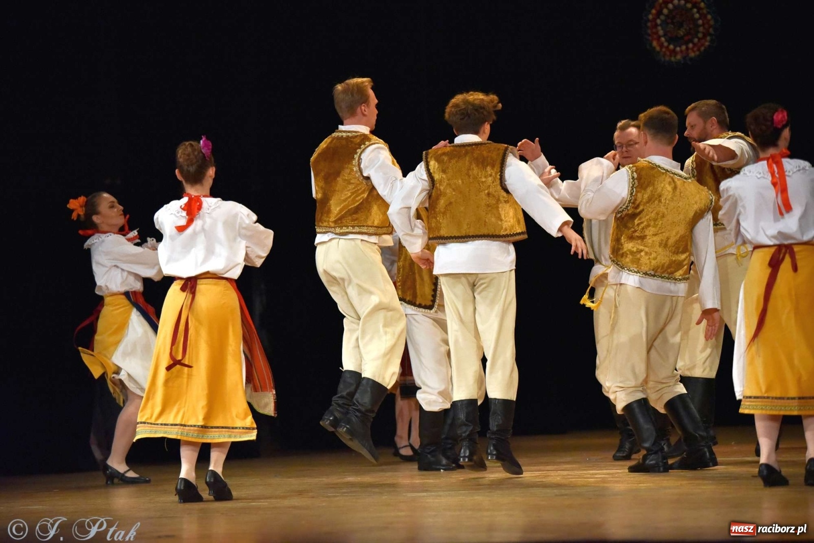 Zdjęcie w galerii na portalu naszraciborz.pl: Źródło podsumowało zbiórkę dla Beaty Leśniewskiej wiadomości z regionu