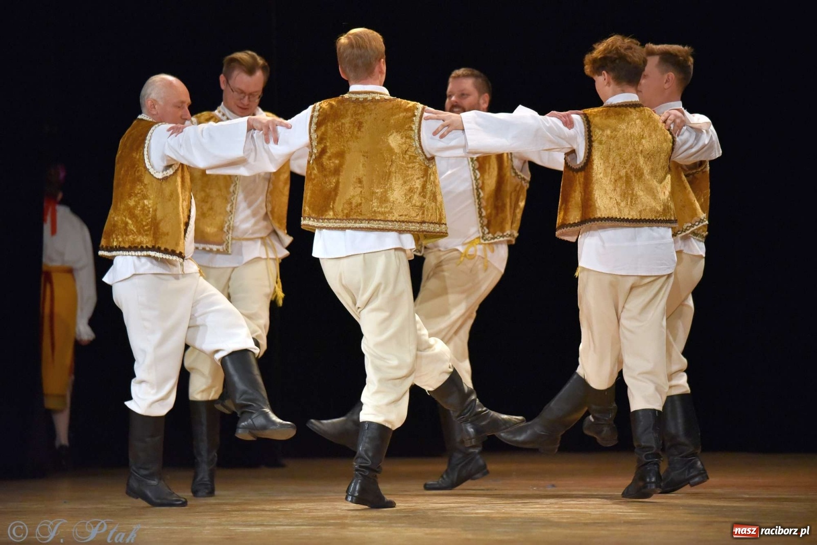 Zdjęcie w galerii na portalu naszraciborz.pl: Źródło podsumowało zbiórkę dla Beaty Leśniewskiej wiadomości z regionu