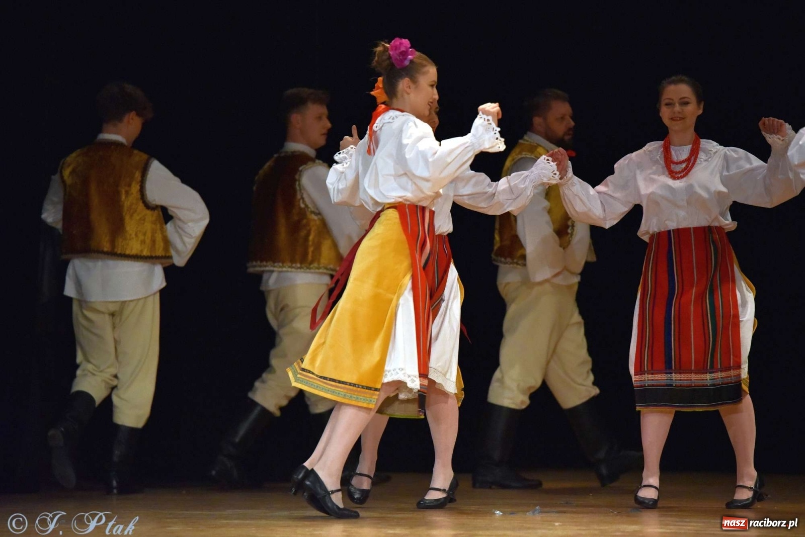 Zdjęcie w galerii na portalu naszraciborz.pl: Źródło podsumowało zbiórkę dla Beaty Leśniewskiej wiadomości z regionu