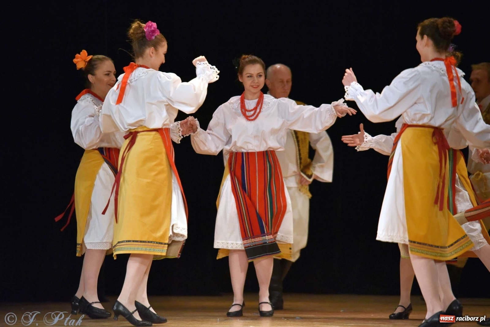 Zdjęcie w galerii na portalu naszraciborz.pl: Źródło podsumowało zbiórkę dla Beaty Leśniewskiej wiadomości z regionu