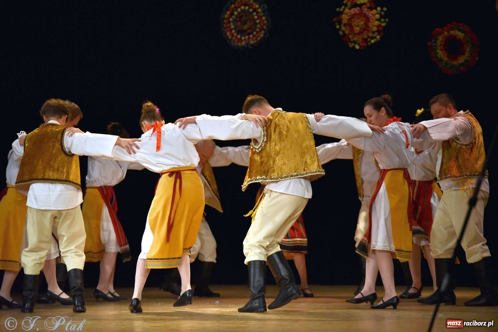 Zdjęcie w galerii na portalu naszraciborz.pl: Źródło podsumowało zbiórkę dla Beaty Leśniewskiej wiadomości z regionu
