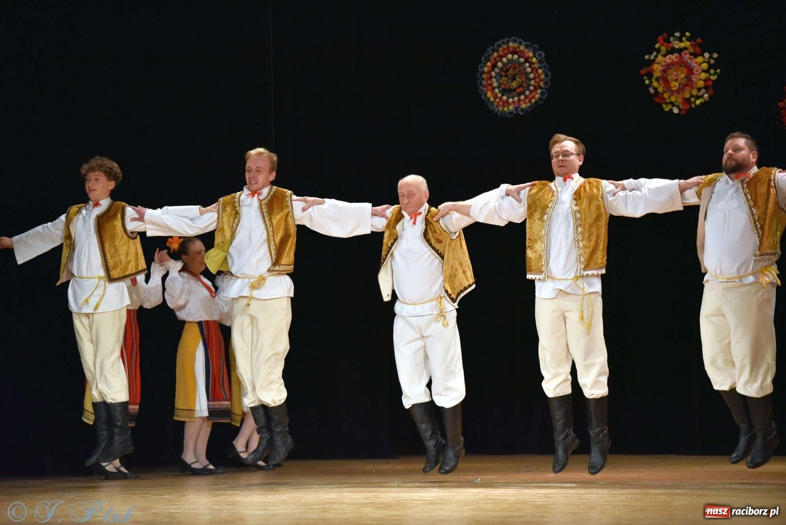 Zdjęcie w galerii na portalu naszraciborz.pl: Źródło podsumowało zbiórkę dla Beaty Leśniewskiej wiadomości z regionu