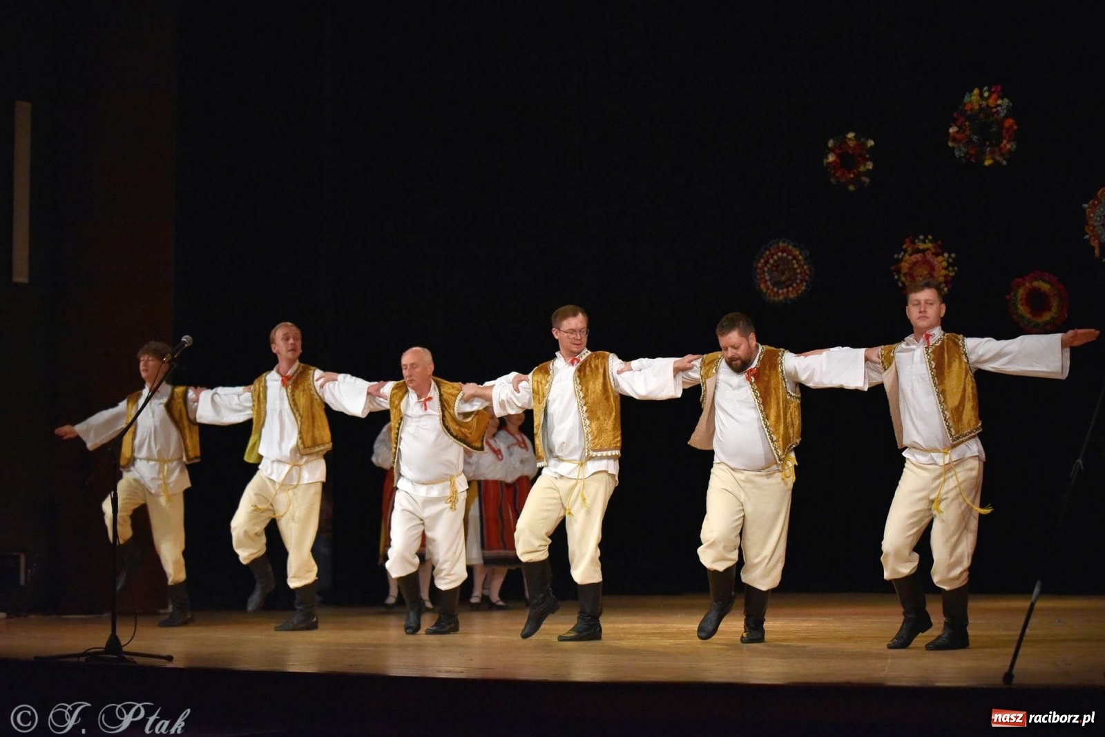 Zdjęcie w galerii na portalu naszraciborz.pl: Źródło podsumowało zbiórkę dla Beaty Leśniewskiej wiadomości z regionu