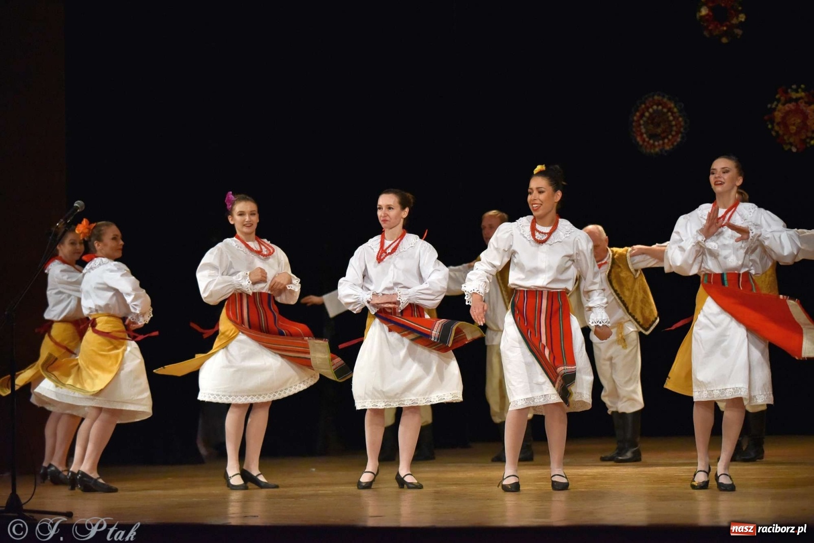 Zdjęcie w galerii na portalu naszraciborz.pl: Źródło podsumowało zbiórkę dla Beaty Leśniewskiej wiadomości z regionu