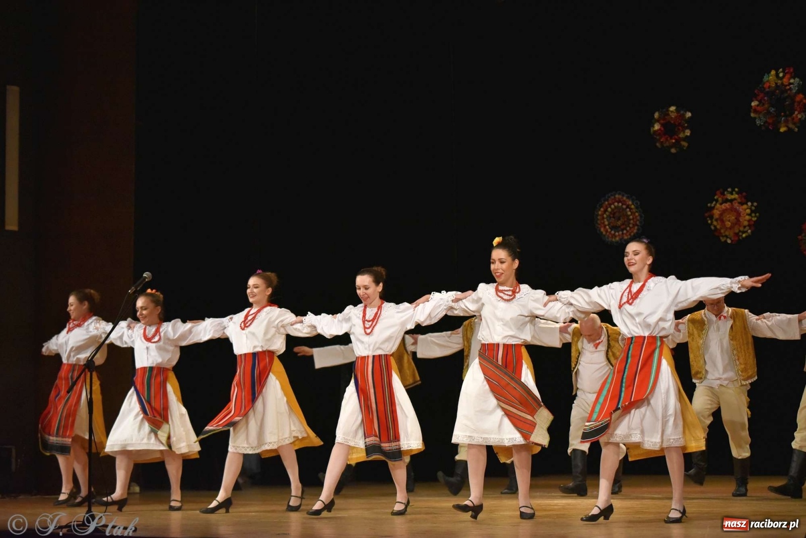 Zdjęcie w galerii na portalu naszraciborz.pl: Źródło podsumowało zbiórkę dla Beaty Leśniewskiej wiadomości z regionu