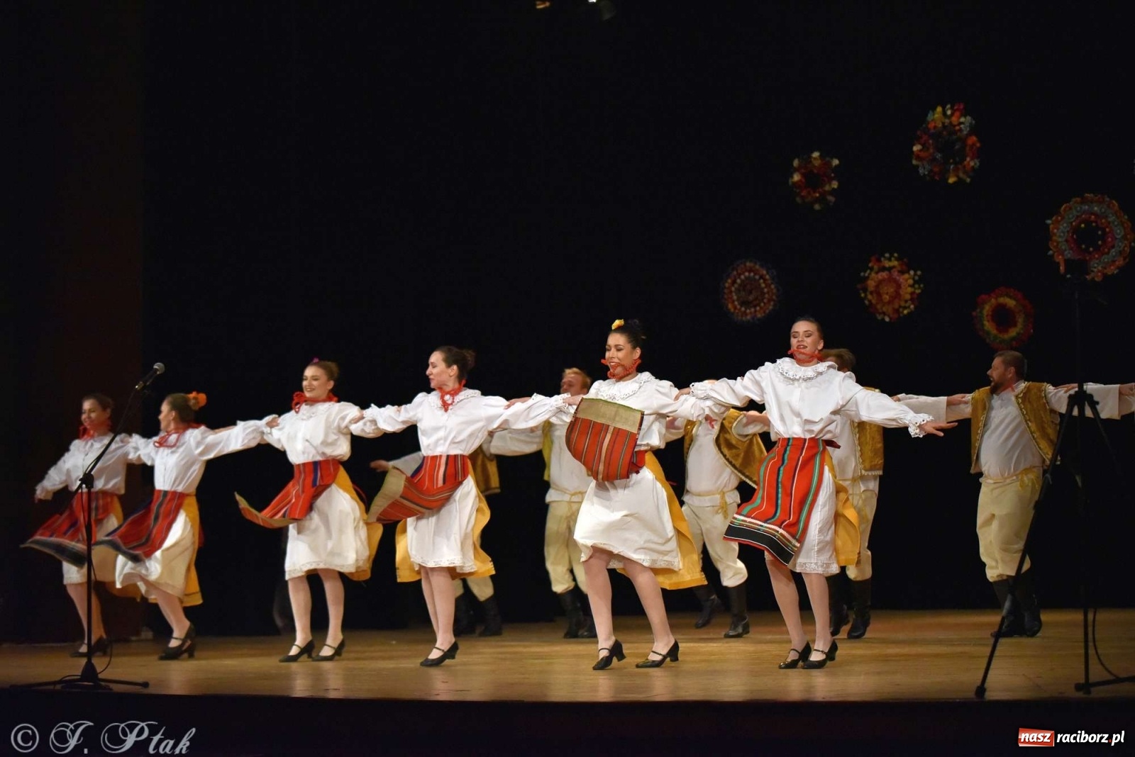 Zdjęcie w galerii na portalu naszraciborz.pl: Źródło podsumowało zbiórkę dla Beaty Leśniewskiej wiadomości z regionu