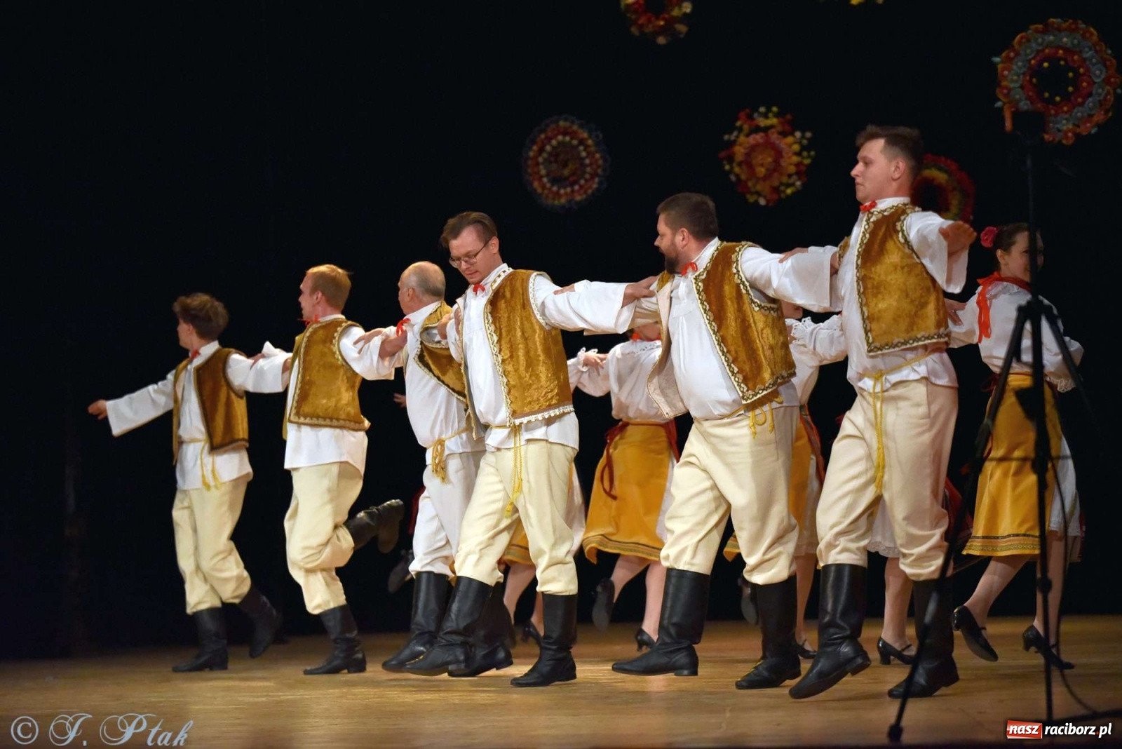 Zdjęcie w galerii na portalu naszraciborz.pl: Źródło podsumowało zbiórkę dla Beaty Leśniewskiej wiadomości z regionu