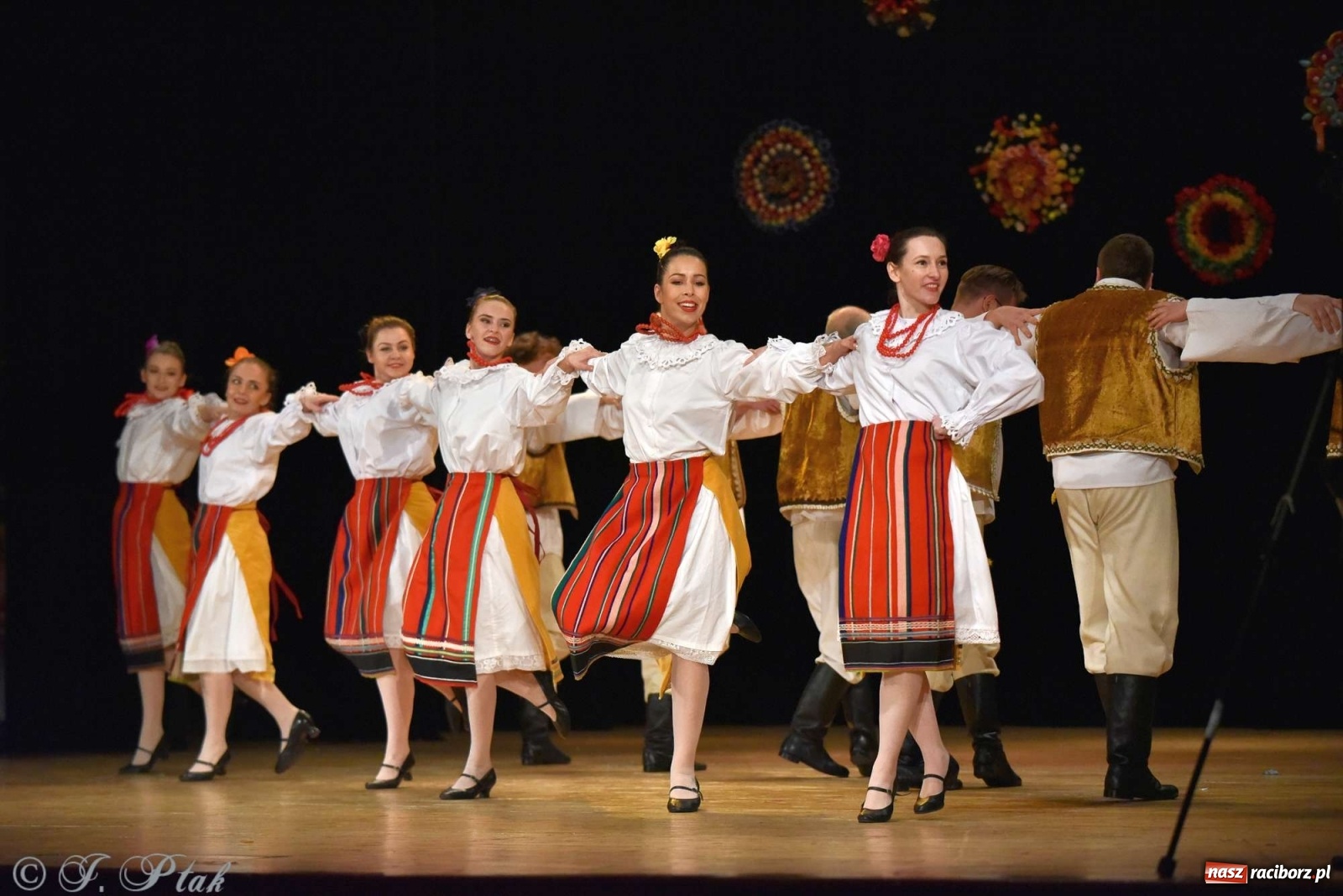 Zdjęcie w galerii na portalu naszraciborz.pl: Źródło podsumowało zbiórkę dla Beaty Leśniewskiej wiadomości z regionu