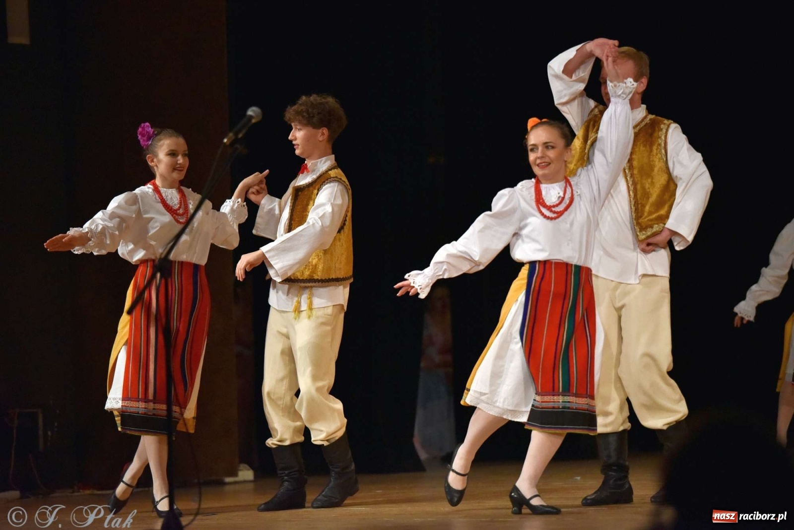 Zdjęcie w galerii na portalu naszraciborz.pl: Źródło podsumowało zbiórkę dla Beaty Leśniewskiej wiadomości z regionu