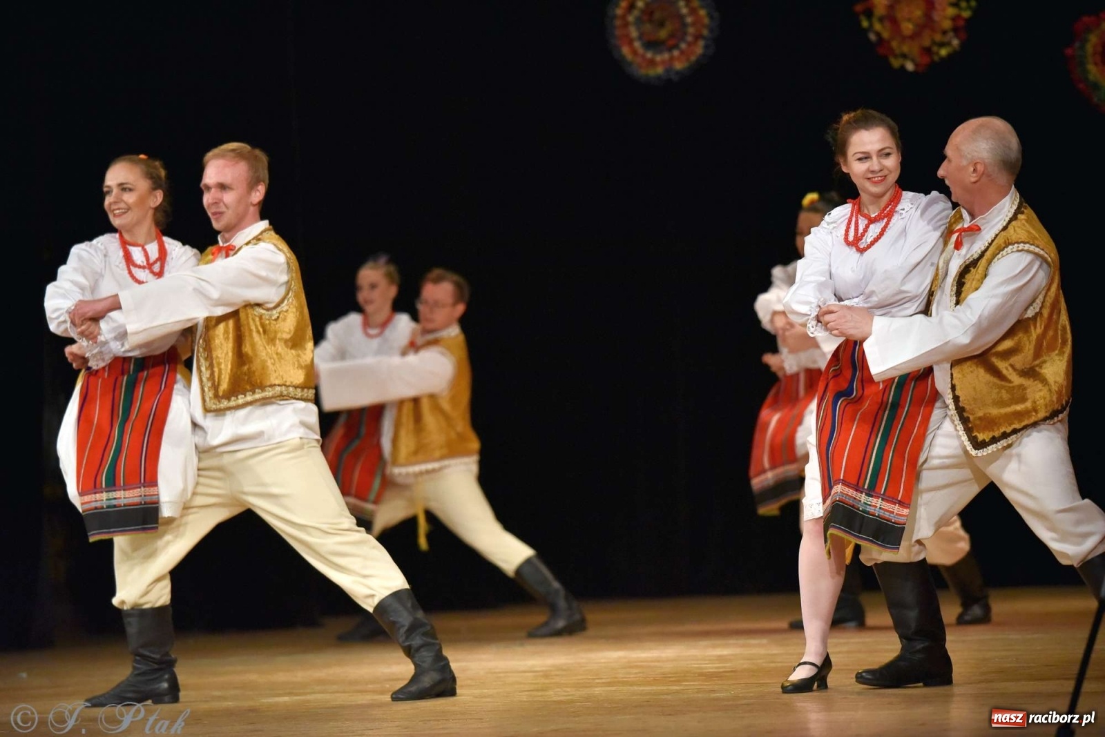 Zdjęcie w galerii na portalu naszraciborz.pl: Źródło podsumowało zbiórkę dla Beaty Leśniewskiej wiadomości z regionu
