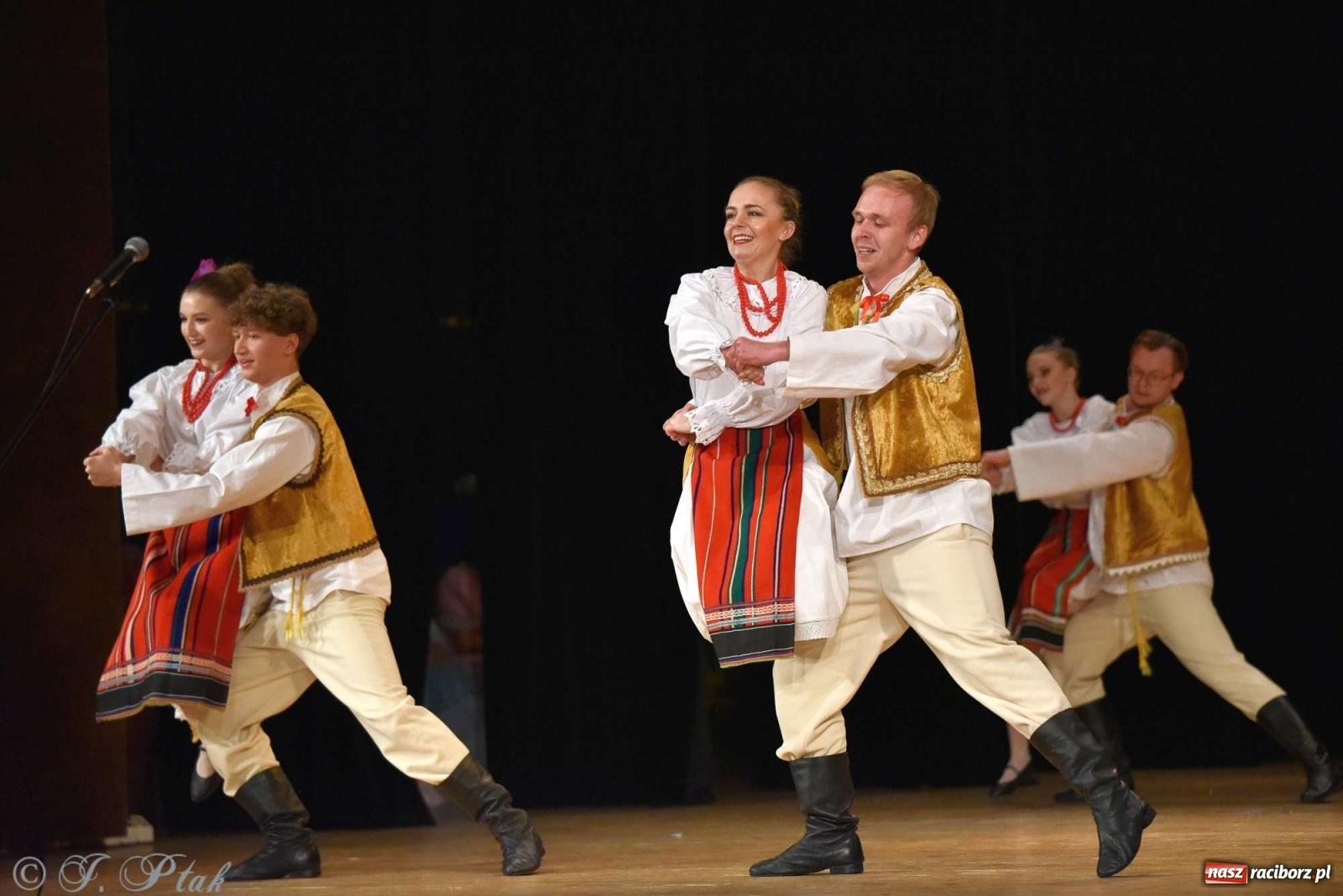 Zdjęcie w galerii na portalu naszraciborz.pl: Źródło podsumowało zbiórkę dla Beaty Leśniewskiej wiadomości z regionu