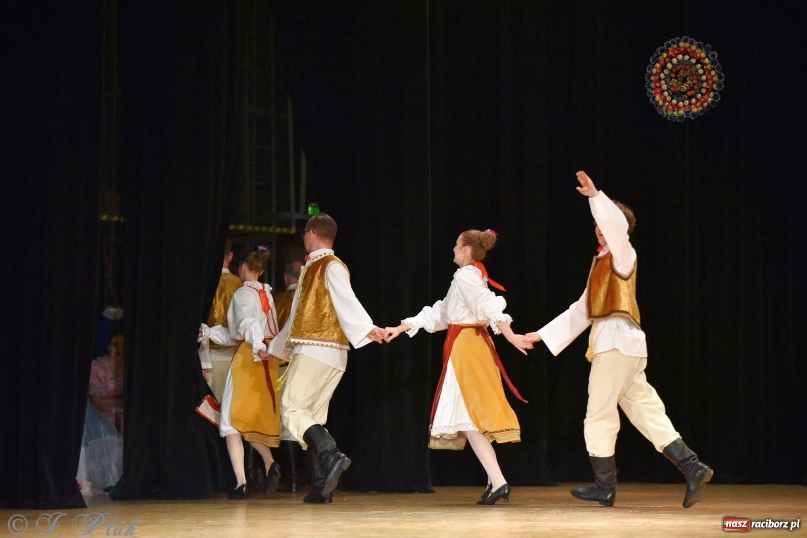 Zdjęcie w galerii na portalu naszraciborz.pl: Źródło podsumowało zbiórkę dla Beaty Leśniewskiej wiadomości z regionu