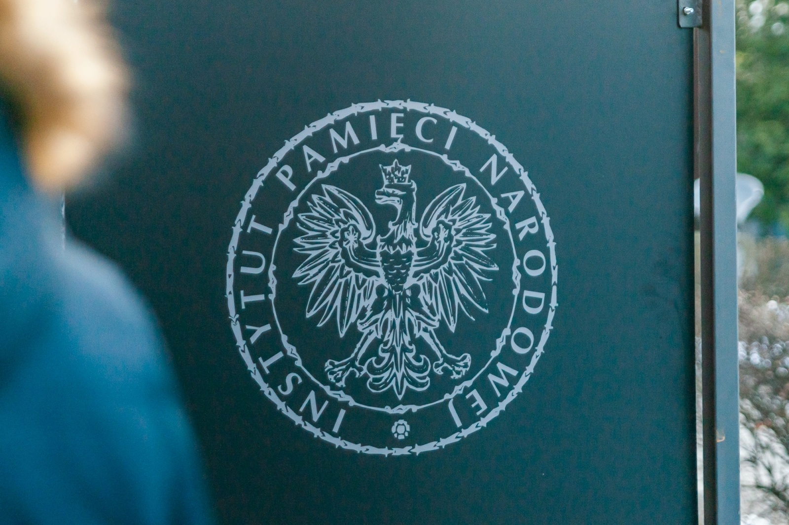 Zdjęcie w galerii na portalu naszraciborz.pl: Czas apokalipsy. W przeddzień rocznicy stanu wojennego w Raciborzu wiadomości z regionu