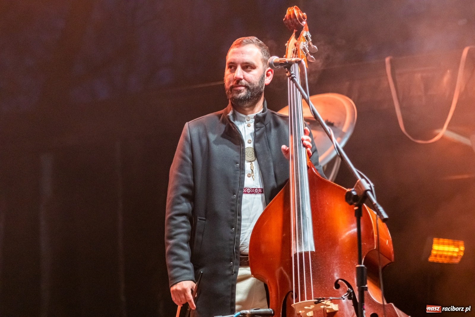 Zdjęcie w galerii na portalu naszraciborz.pl: Chóralne śpiewy i góralskie rytmy - niedziela na zamkowym jarmarku [FOTO i WIDEO] wiadomości z regionu