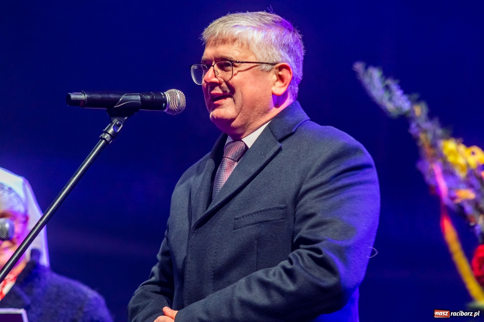 Zdjęcie w galerii na portalu naszraciborz.pl: Chóralne śpiewy i góralskie rytmy - niedziela na zamkowym jarmarku [FOTO i WIDEO] wiadomości z regionu