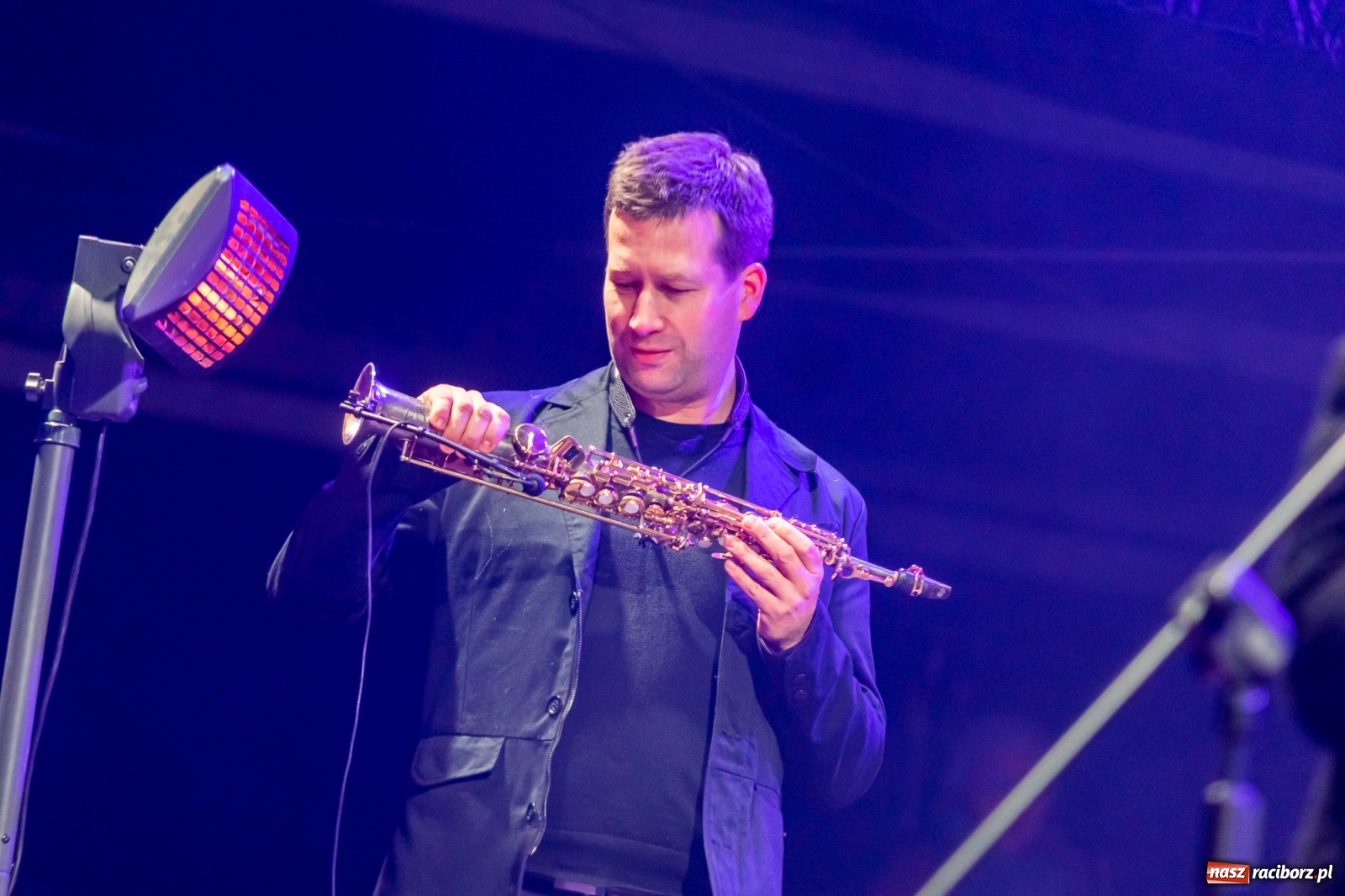 Zdjęcie w galerii na portalu naszraciborz.pl: Chóralne śpiewy i góralskie rytmy - niedziela na zamkowym jarmarku [FOTO i WIDEO] wiadomości z regionu