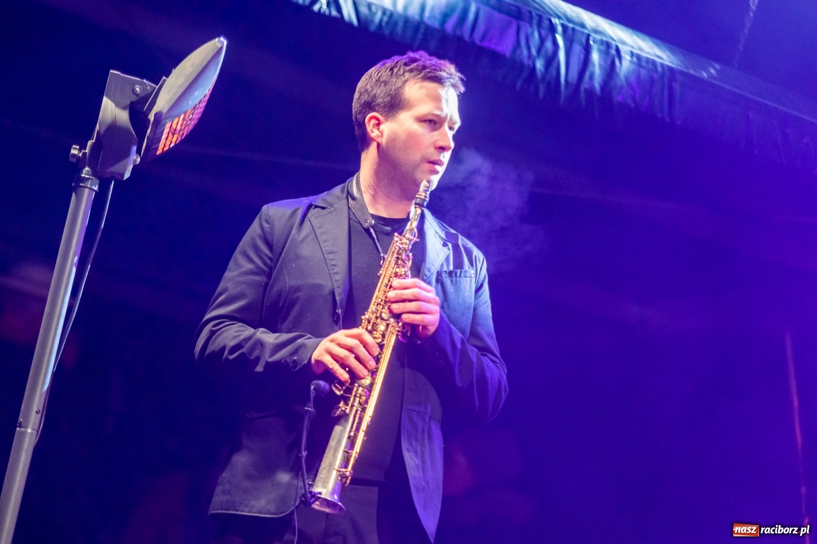 Zdjęcie w galerii na portalu naszraciborz.pl: Chóralne śpiewy i góralskie rytmy - niedziela na zamkowym jarmarku [FOTO i WIDEO] wiadomości z regionu