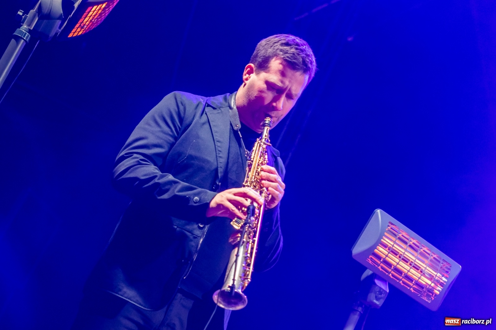 Zdjęcie w galerii na portalu naszraciborz.pl: Chóralne śpiewy i góralskie rytmy - niedziela na zamkowym jarmarku [FOTO i WIDEO] wiadomości z regionu