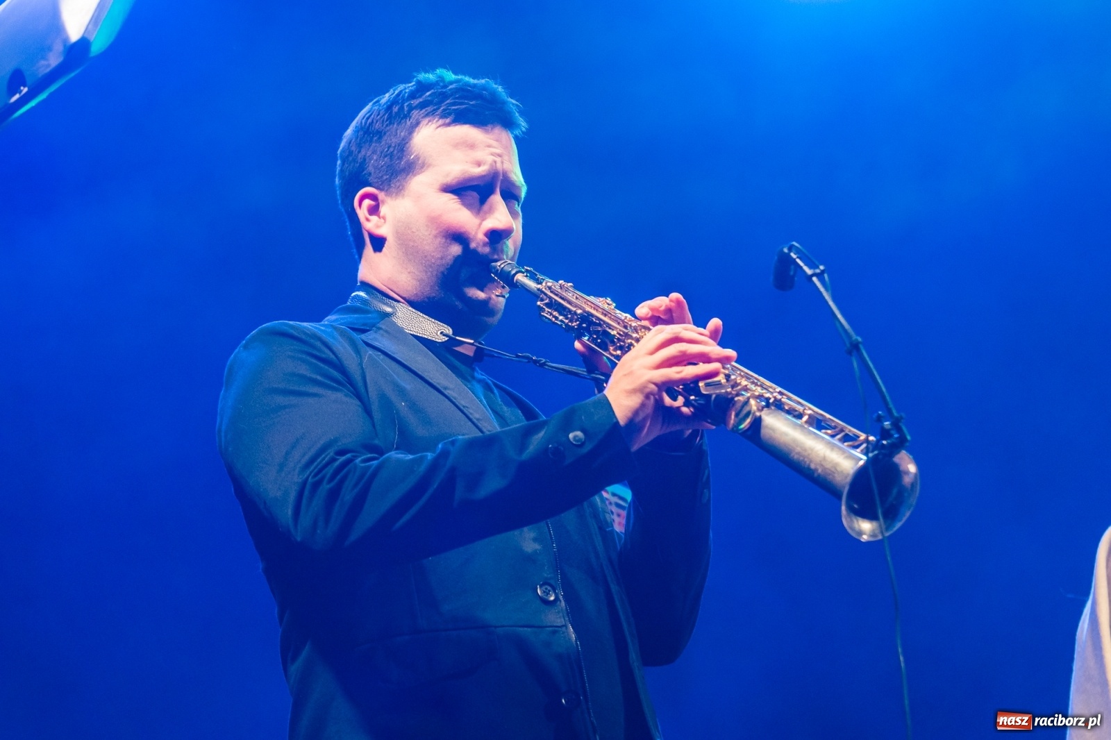 Zdjęcie w galerii na portalu naszraciborz.pl: Chóralne śpiewy i góralskie rytmy - niedziela na zamkowym jarmarku [FOTO i WIDEO] wiadomości z regionu