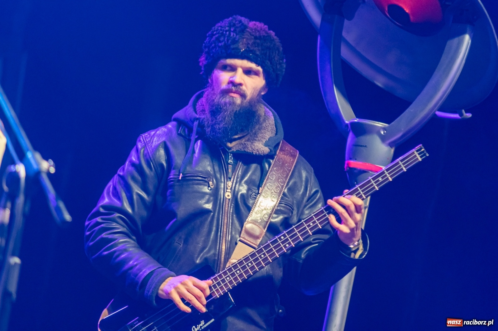 Zdjęcie w galerii na portalu naszraciborz.pl: Chóralne śpiewy i góralskie rytmy - niedziela na zamkowym jarmarku [FOTO i WIDEO] wiadomości z regionu