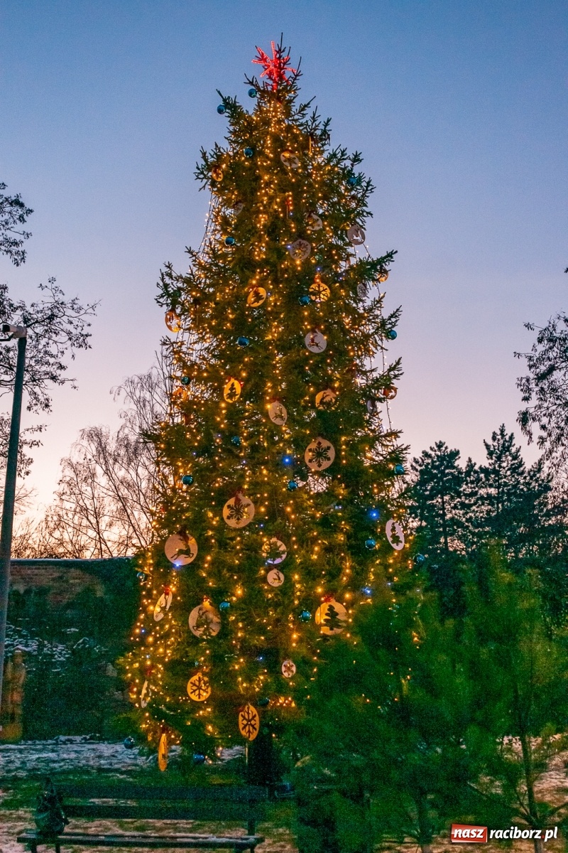 Zdjęcie w galerii na portalu naszraciborz.pl: Chóralne śpiewy i góralskie rytmy - niedziela na zamkowym jarmarku [FOTO i WIDEO] wiadomości z regionu