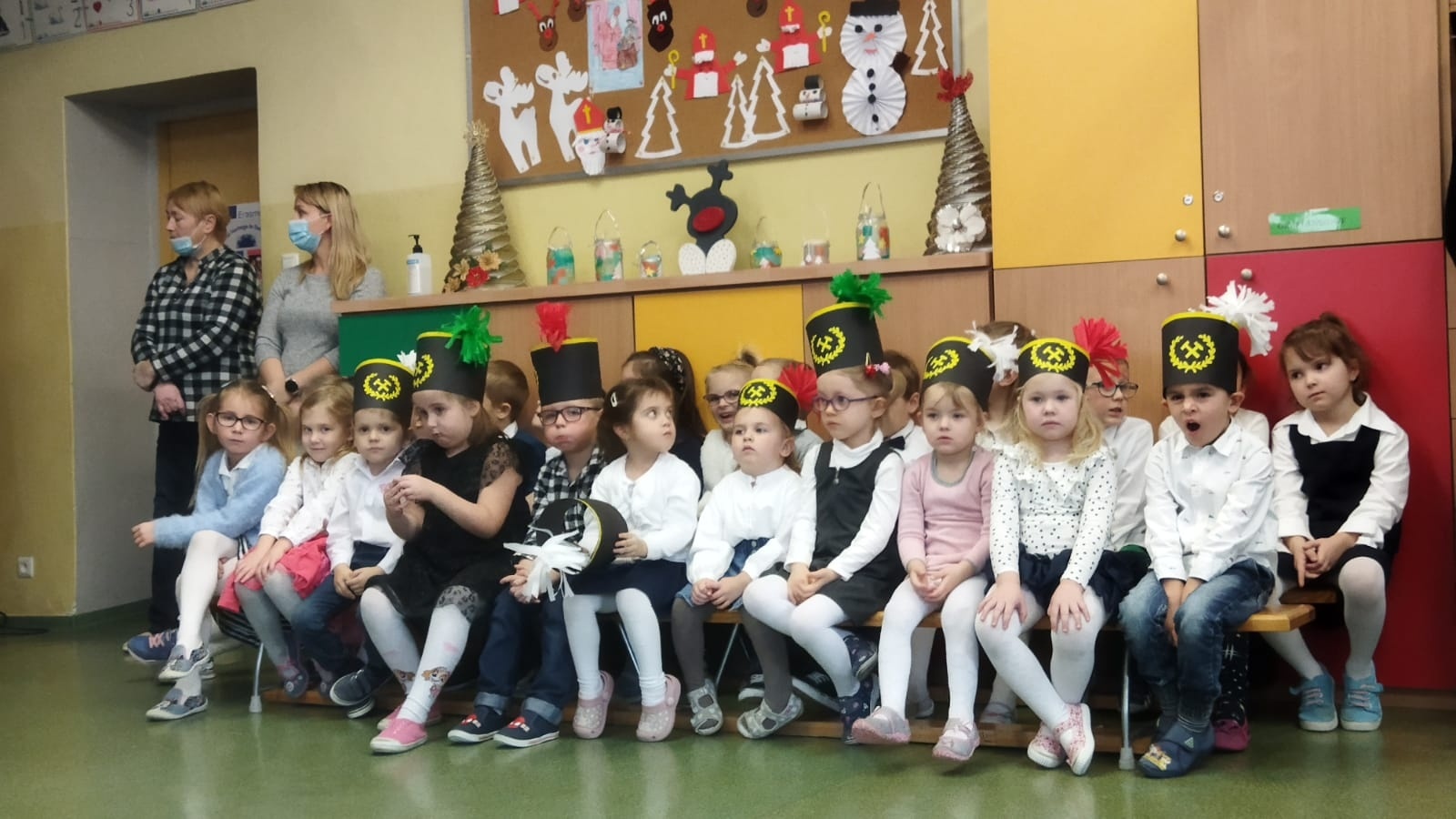 Zdjęcie w galerii na portalu naszraciborz.pl: Kolejne spotkanie Erasmus+ w szkole w Brzeźnicy wiadomości z regionu