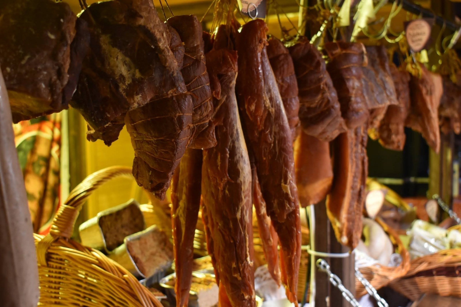 Zdjęcie w galerii na portalu naszraciborz.pl: Raciborska Plania i górale - poniedziałek na zamku wiadomości z regionu