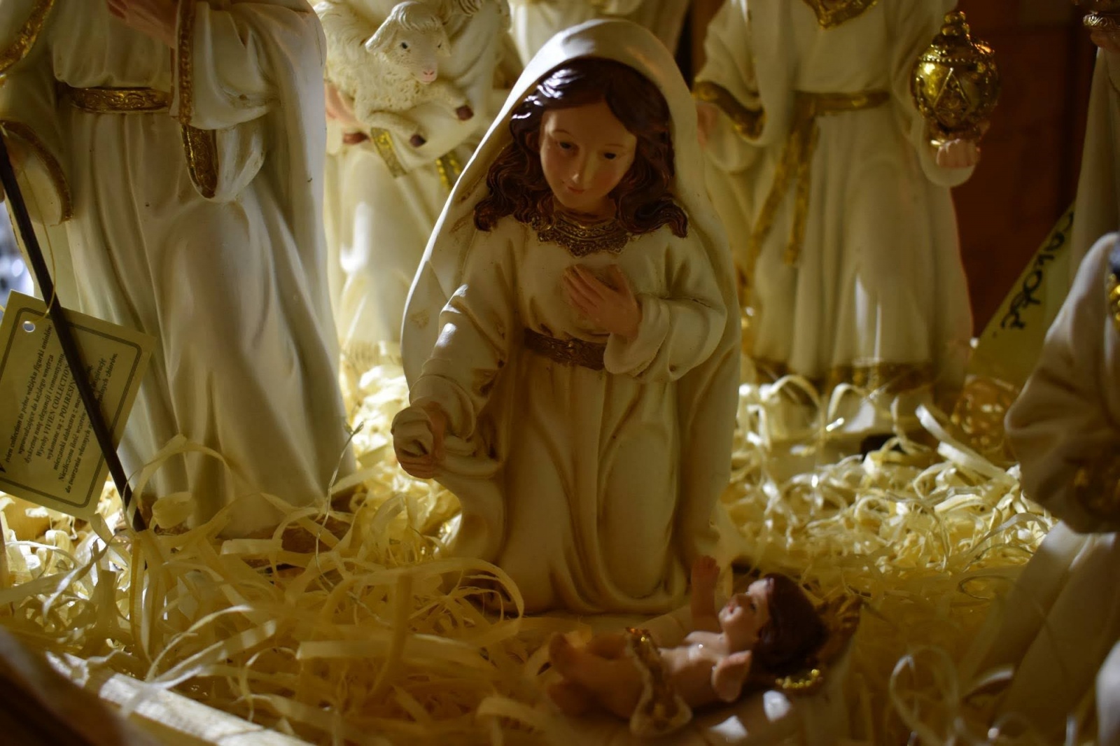 Zdjęcie w galerii na portalu naszraciborz.pl: Raciborska Plania i górale - poniedziałek na zamku wiadomości z regionu