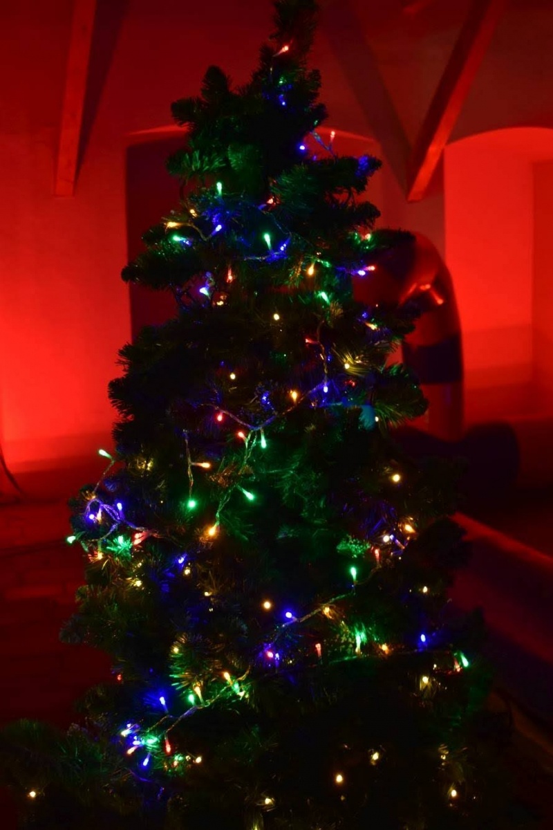 Zdjęcie w galerii na portalu naszraciborz.pl: Raciborska Plania i górale - poniedziałek na zamku wiadomości z regionu