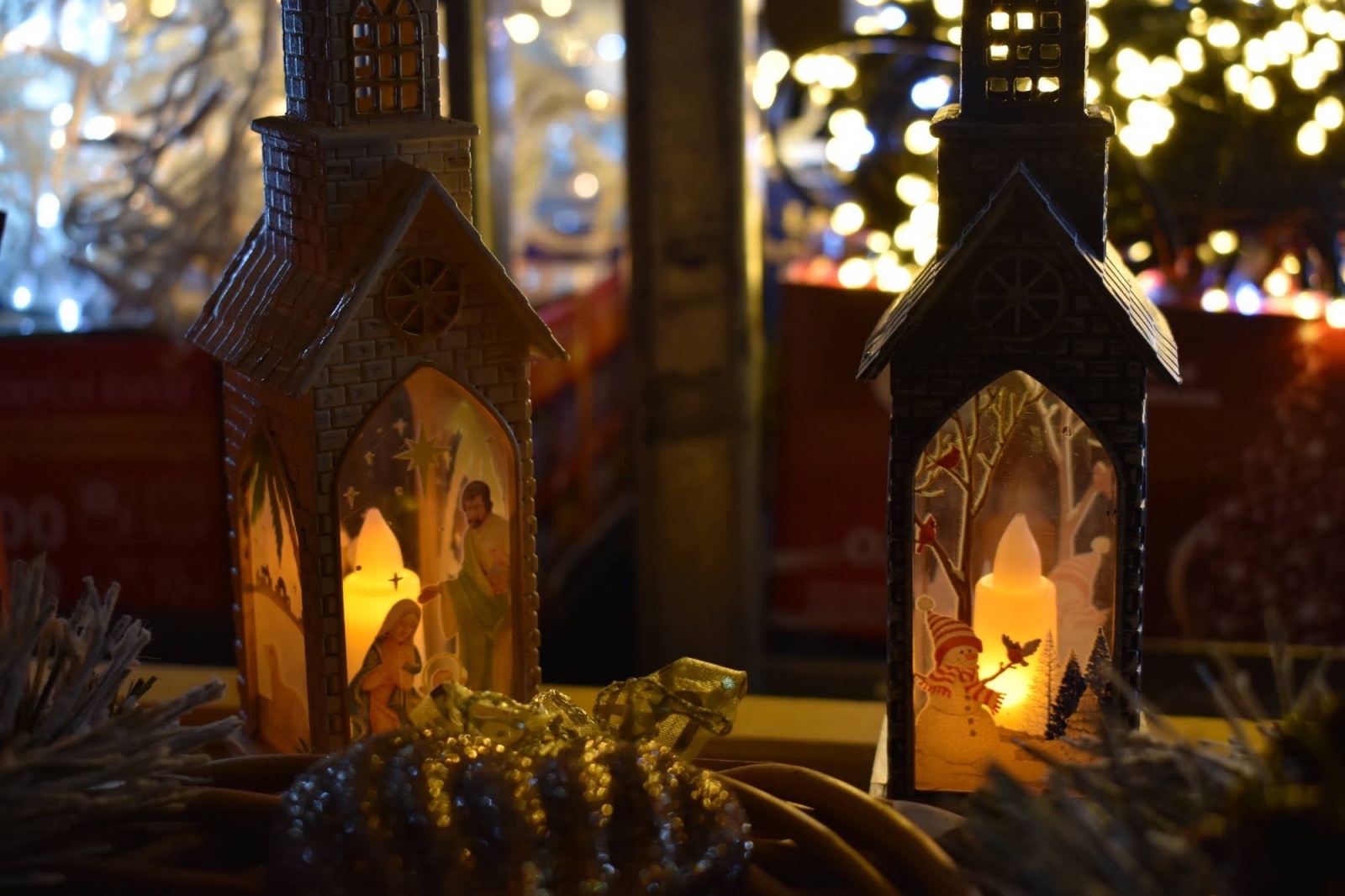 Zdjęcie w galerii na portalu naszraciborz.pl: Raciborska Plania i górale - poniedziałek na zamku wiadomości z regionu