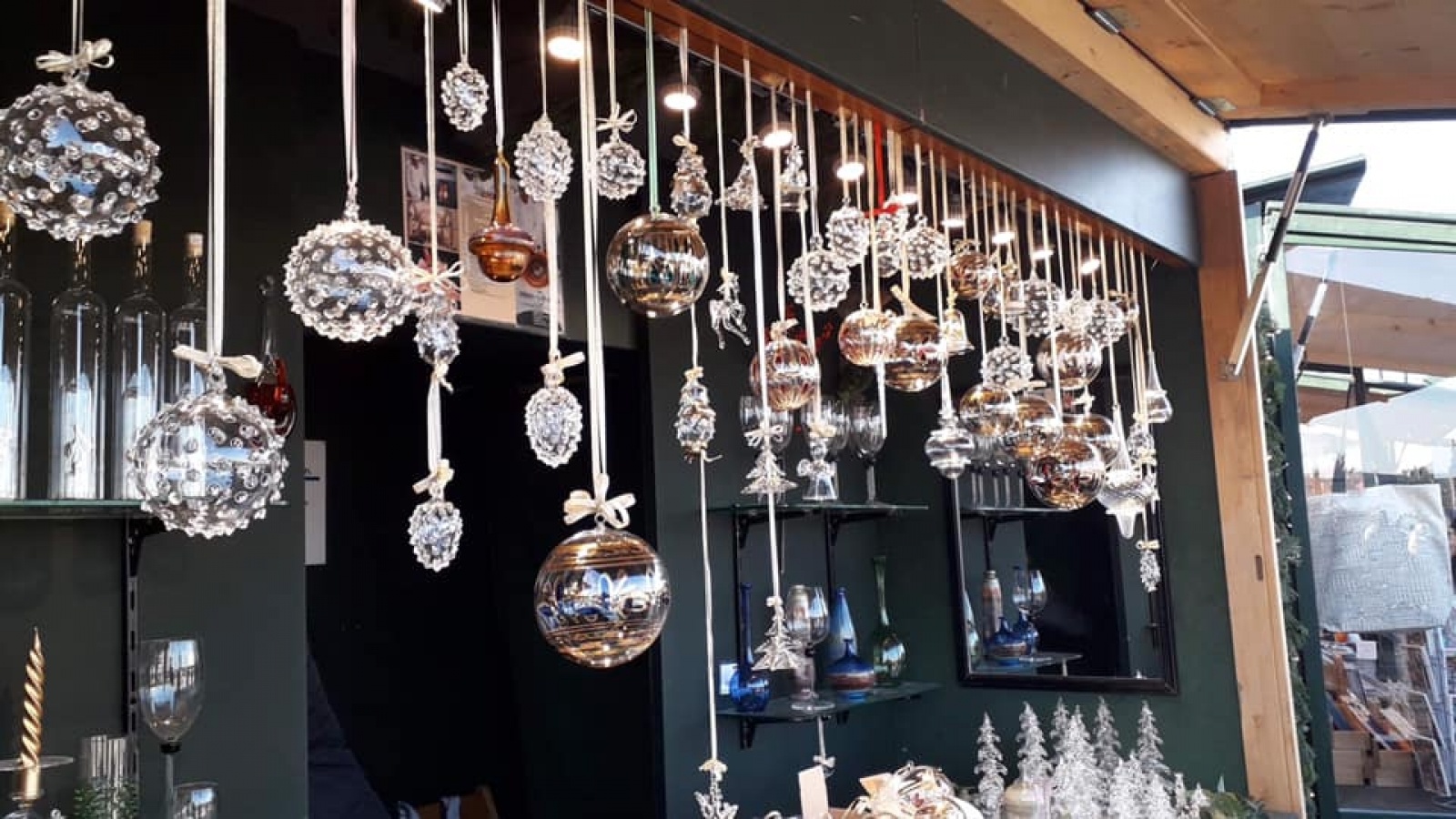 Zdjęcie w galerii na portalu naszraciborz.pl: Magiczny Wiedeń - zobacz najpiękniejsze Jarmarki Świąteczne! wiadomości z regionu