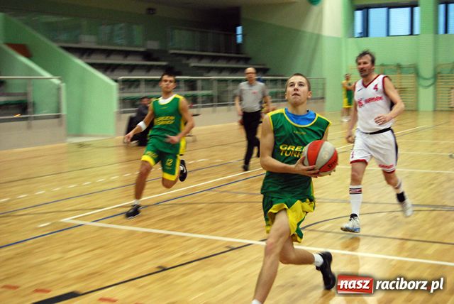 Zdjęcie w galerii na portalu naszraciborz.pl: Zielone indyki odprawione z kwitkiem wiadomości z regionu