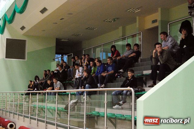 Zdjęcie w galerii na portalu naszraciborz.pl: Zielone indyki odprawione z kwitkiem wiadomości z regionu