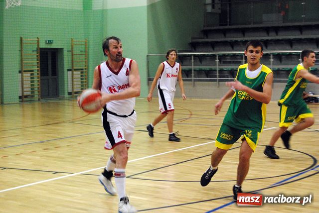 Zdjęcie w galerii na portalu naszraciborz.pl: Zielone indyki odprawione z kwitkiem wiadomości z regionu