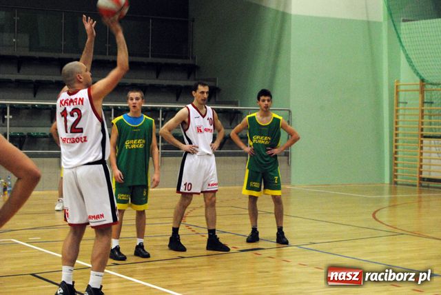 Zdjęcie w galerii na portalu naszraciborz.pl: Zielone indyki odprawione z kwitkiem wiadomości z regionu