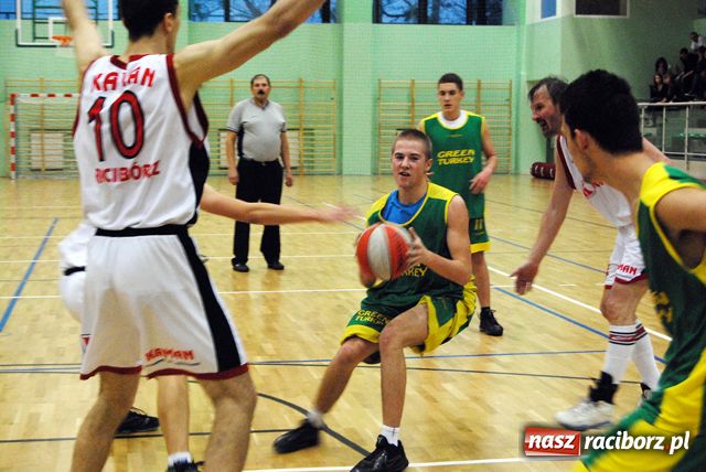 Zdjęcie w galerii na portalu naszraciborz.pl: Zielone indyki odprawione z kwitkiem wiadomości z regionu