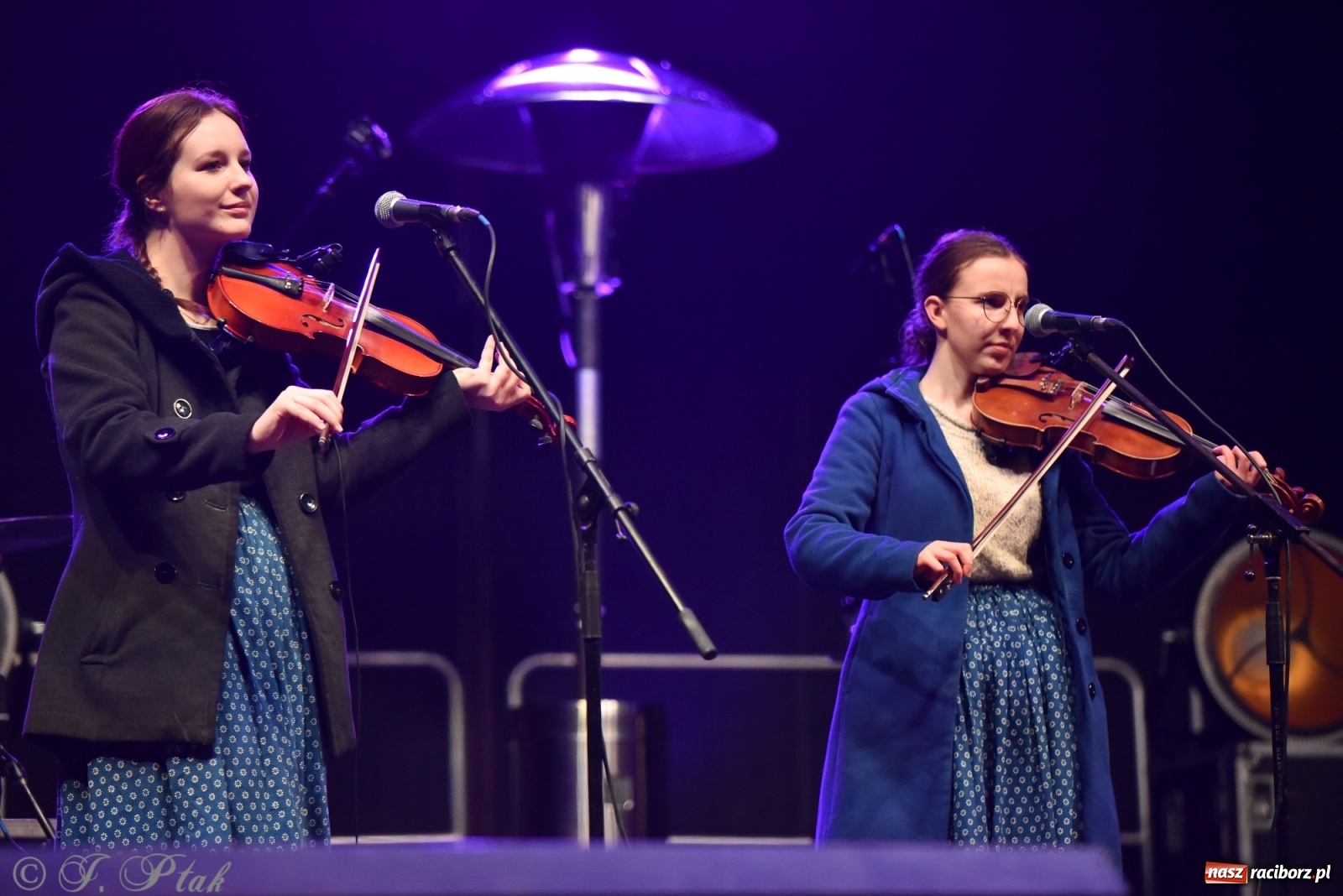 Zdjęcie w galerii na portalu naszraciborz.pl: Miraż na zamkowym jarmarku [FOTO i WIDEO] wiadomości z regionu