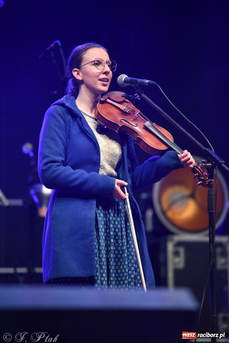 Zdjęcie w galerii na portalu naszraciborz.pl: Miraż na zamkowym jarmarku [FOTO i WIDEO] wiadomości z regionu